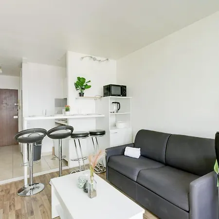 Apartamento Les Portes De Soleil *