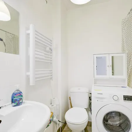 Apartamento Les Portes De Soleil