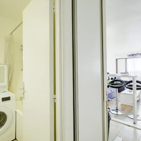 Apartamento Les Portes De Soleil